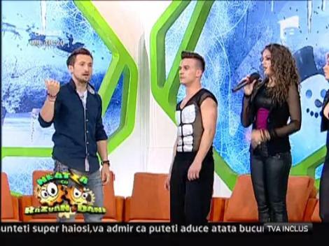 Emrah Is feat. Aimi, la Neatza