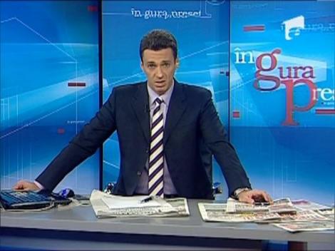 Mircea Badea, despre Victor Ponta