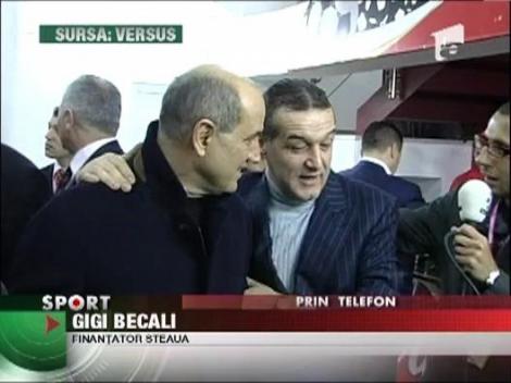 Rivalii din Liga Intai s-au unit sa ajute oamenii care sufera din cauza nametilor!