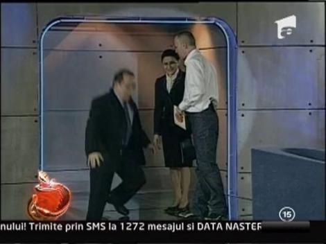 Pataniile lui Boc de-a lungul timpului