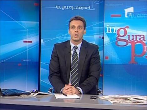 Mircea Badea: "De unde bani?"