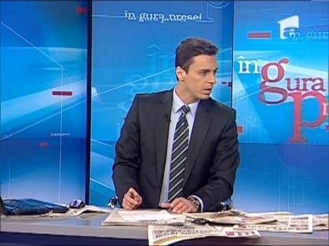 Mircea Badea, despre lipsa de energie electrica