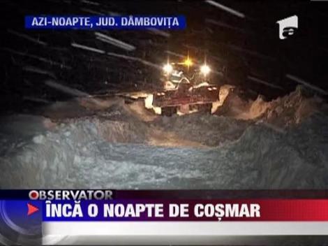 Vama Portile de Fier I a fost inchisa