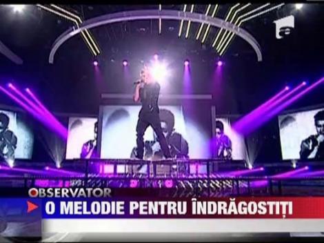 O melodie pentru indragostiti