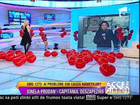 Vedetele dezapezesc Bucurestiul!