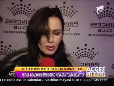 Planurile vedetelor de Ziua Indragostitilor!