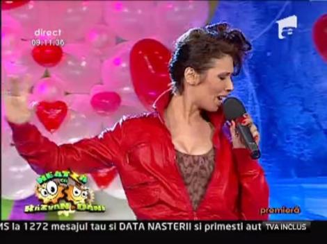 Mayer Vira & Kristina-City of Love