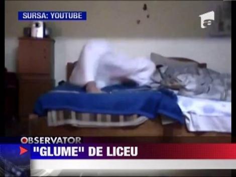 Epoca glumelor copilaresti