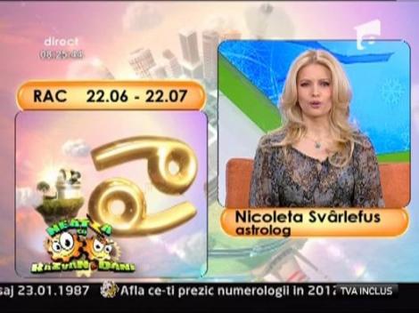 Horoscopul Zilei 14/02/2012