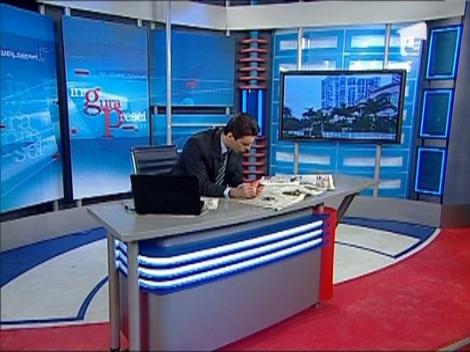 Mircea Badea, despre averea lui Mustea