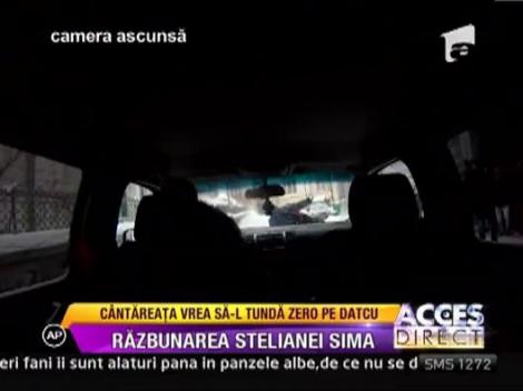 Razbunarea Stelianei Sima