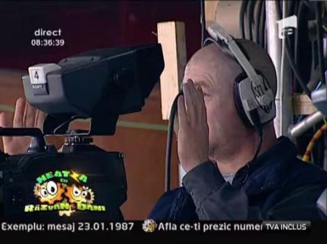 Idei despre deszapezire