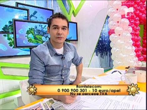 Donatii pentru sinistrati