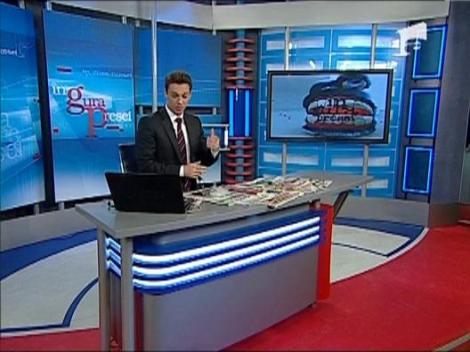 Mircea Badea, despre spotul PDL