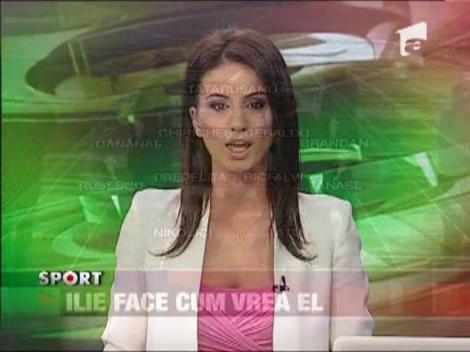 Ilie Stan face cum vrea el