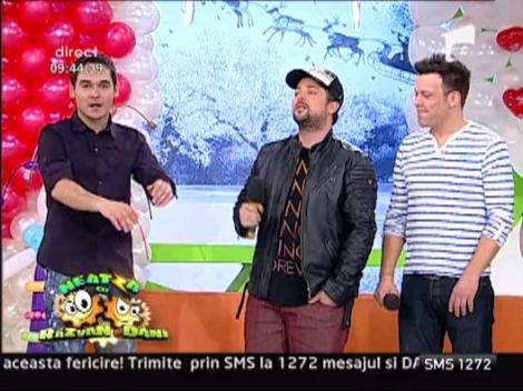 Fly Project, la Neatza