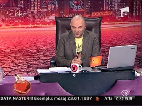 Dan Capatos despre decizia CNA in cazul imaginilor cu Emil Boc