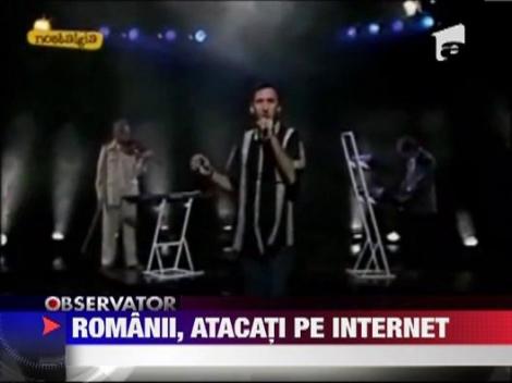 Atac rasist la adresa romanilor din Spania!