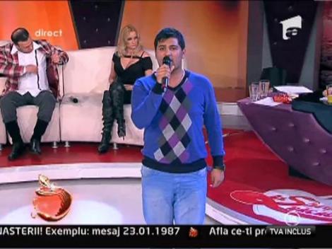 Marius Baldovin - Ca asa-i frumoasa viata