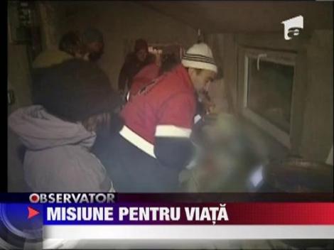 Misiunea pentru viata a Trustului Intact
