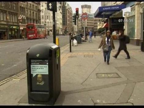 Pubele pentru vremuri noi