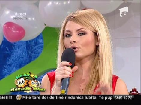 Ianna Novac si Cvartetul Arpeggione, la Neatza