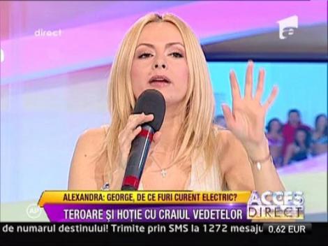 George Ciubotaru dezminte acuzatiile Alexandrei Buga