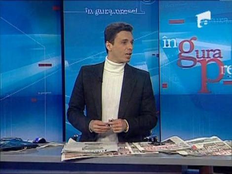 Mircea Badea, despre protestele din vacanta