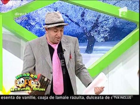 Johnny, sef la deszapezire