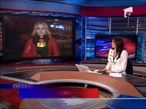 Victimele exploziilor din Sighet se lupta sa traiasca