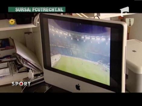 Nesu viseaza sa fie normal!