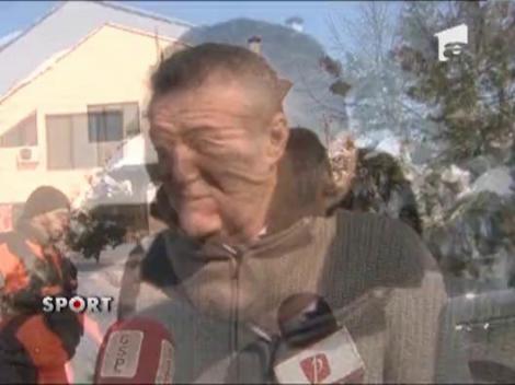 Duckadam, aparat de patron