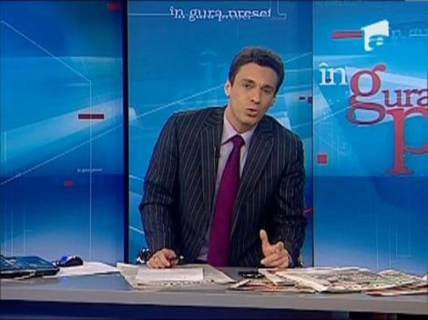 Made in USA: Victor Ponta, recidivist al normalitatii politice