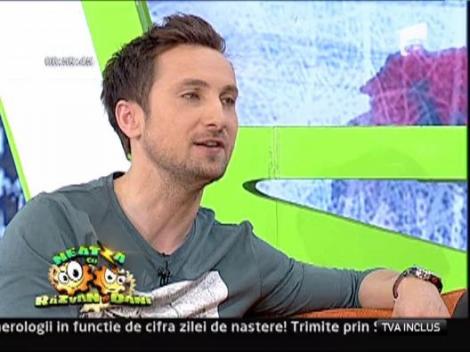 Trupa de fete The Hot Diamonds la Neatza