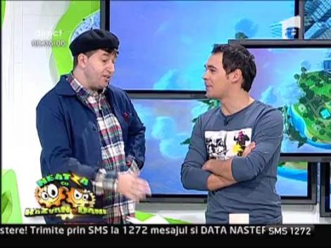 Actiunile de deszapezire din tara