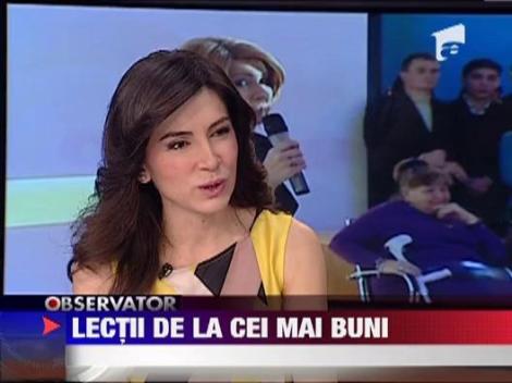 Intact Media Academy, lectii de la cei mai buni