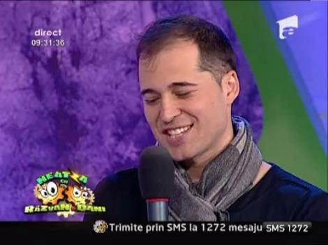 Deea si Dinu Maxer - La Multi (B)ani!