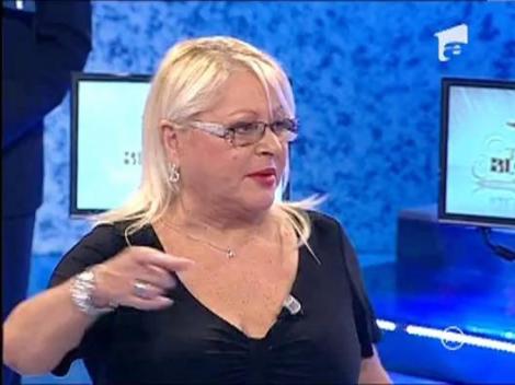 Runda 2: Mirabela Dauer, a patra intrebare