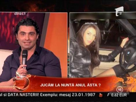 Reactia lui Pepe la declaratiile Oanei