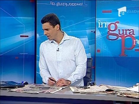 Marian Vanghelie: "Discursul lui Victor Ponta a fost foarte bun"