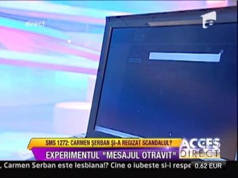 Iata cum se poate falsifica expeditorul unui SMS