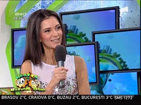 Tot ce trebuie sa stii despre dansul de performanta