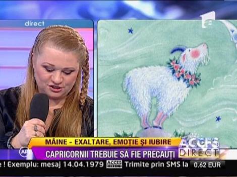 Horoscop - 24.02.2012