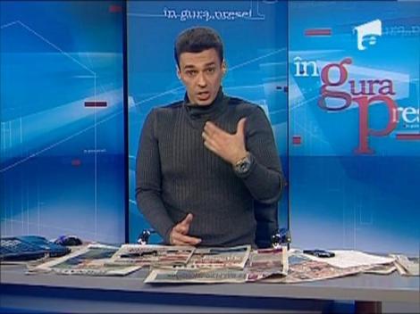 Mircea Badea: “Statul roman pentru banii care-i platim nu ne intoarce nimic!”