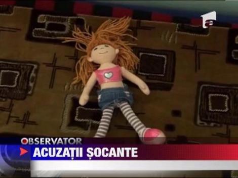 Acuzatii socante intr-un camin cu persoane cu handicap