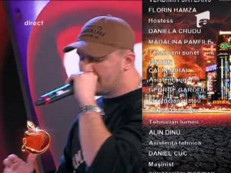 Ad Litteram ft. Angeles-Ganduri de noiembrie