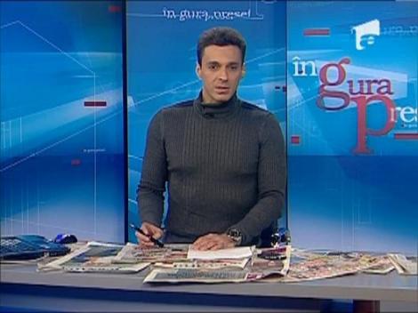 Mircea Badea ii da dreptate lui Giovani Becali