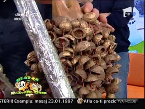 Trupa Mario & the Teachers la Neatza