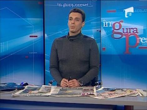 De cine se desparte Ponta dupa schimbarea sa la fata