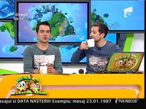 Un iesean a trait sase ani cu un cutit in cap!